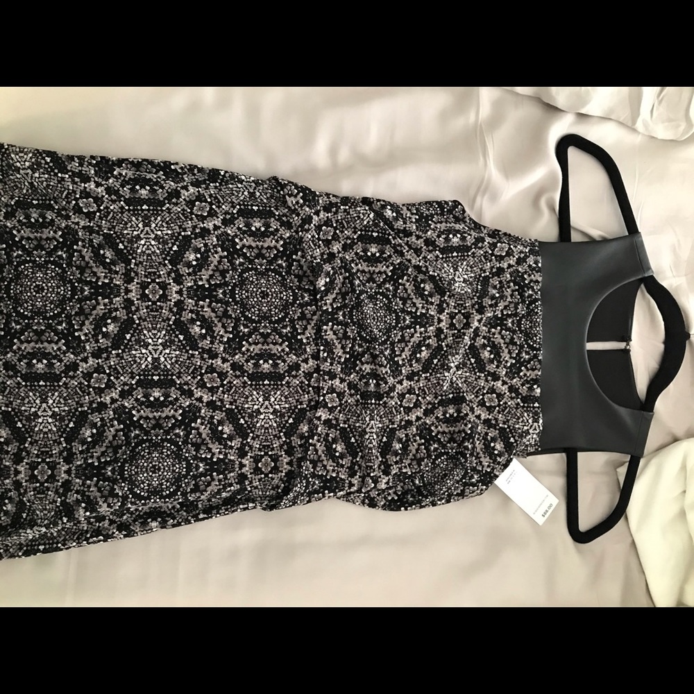 Bcbg dress